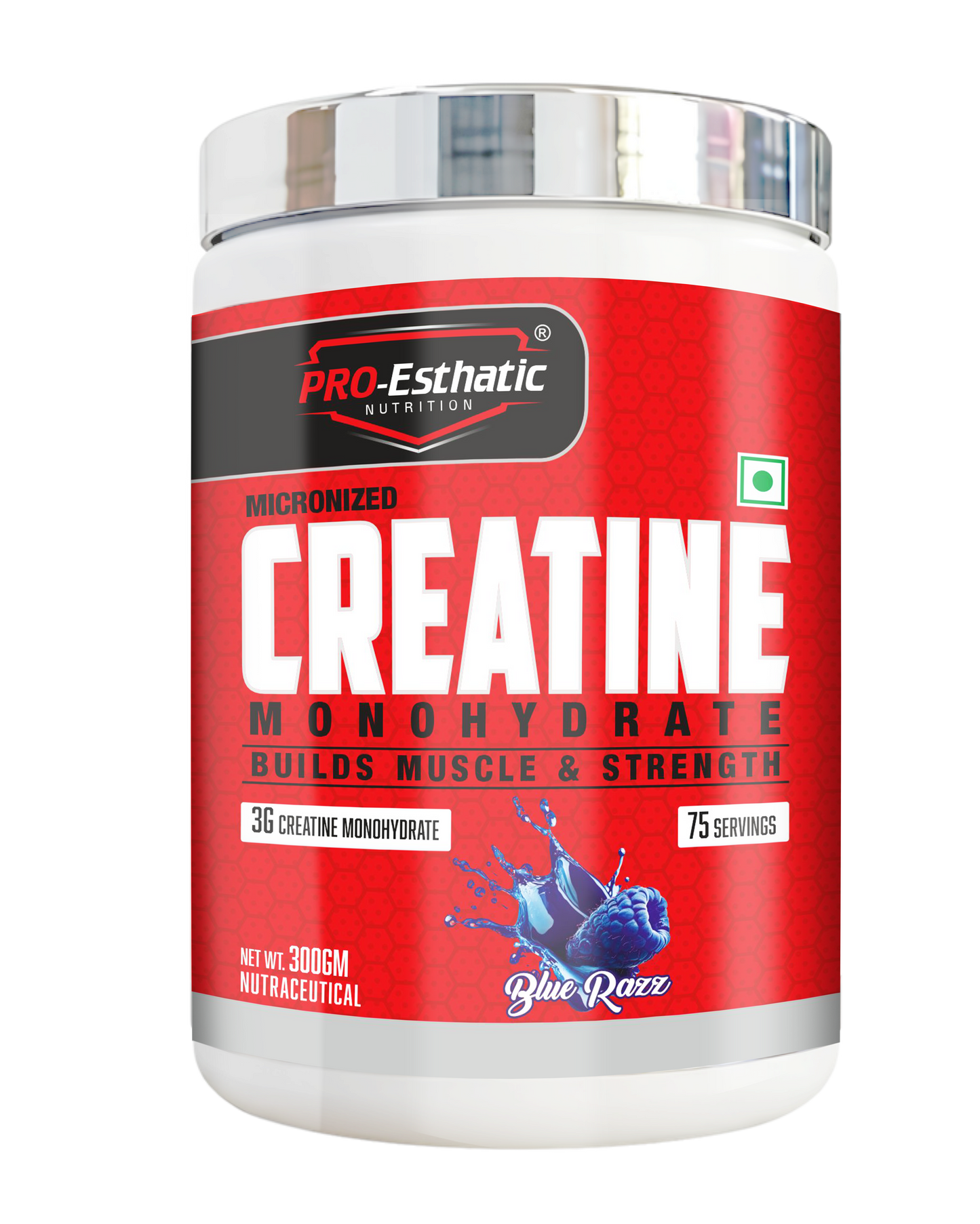 Pro Esthatic Creatine Monohydrate