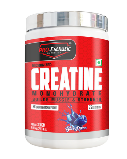 Pro Esthatic Creatine Monohydrate