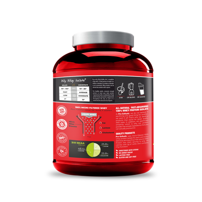 Pro Esthatic Iso Esthatic 5lbs and NOX pre Workout 40 Servings