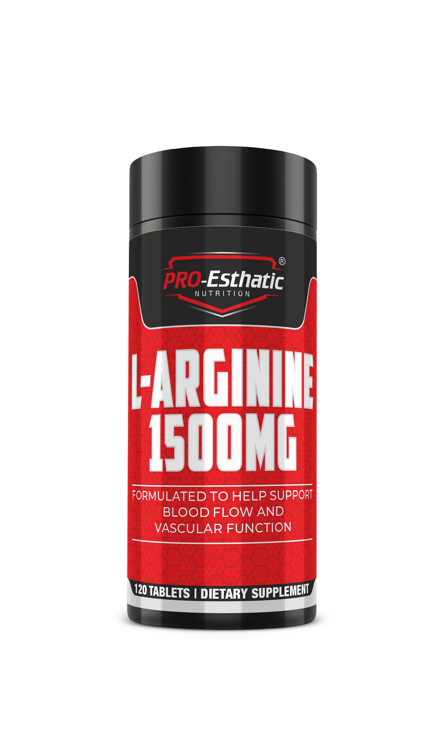 Pro Esthatic L-ARGININE, Liver Detox and Multivitamin+ tablets