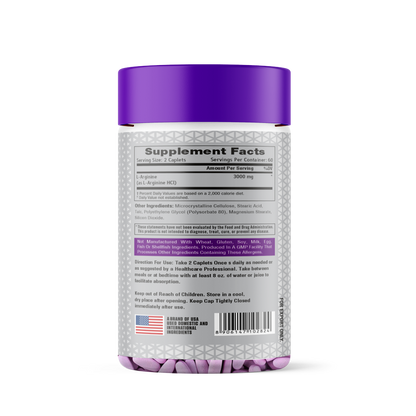 Pro Esthatic Milk Thistle with NAC and L-Arginine 3000MG