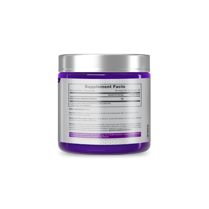 Pro Esthatic Weight Gainer 6lbs and Creatine Monohydrate 300gm | Platinum Series
