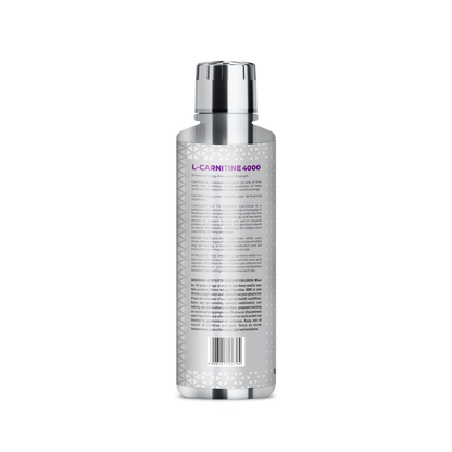 Pro Esthatic L-Carnitine 4000mg 450ml | Platinum Series
