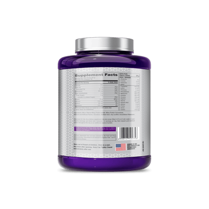 Pro Esthatic Whey Protein 25g Protein and  L-Arginine 3000MG