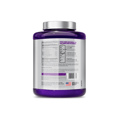 Pro Esthatic Isolate Whey Protein – 27g Protein | Platinum Series