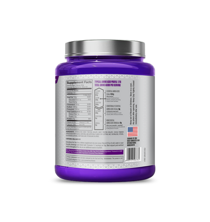 Pro Esthatic Isolate Whey Protein Platinum series 2.26Kg and Creatine Monohydrate Unflavored 300gm