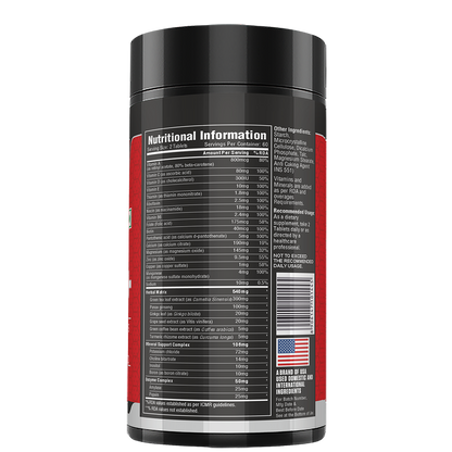 Pro Esthatic Multivitamin+ 120 Tablets