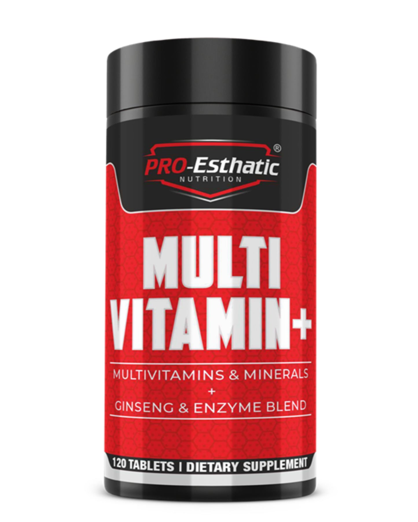 Pro Esthatic L-ARGININE, Liver Detox and Multivitamin+ tablets