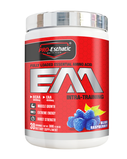 Pro Esthatic EAA Intra Training 360gm 30 Servings