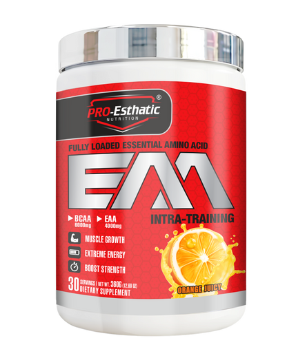 Pro Esthatic EAA Intra Training 360gm 30 Servings